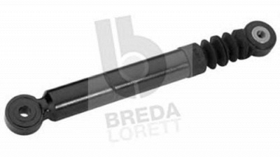 BREDA LORETT toa3080 -  Амортизатор, поликлиновой ремень